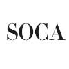 Soca Clothing Logo