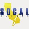 Socal Events Logo