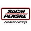 SoCal Penske Logo
