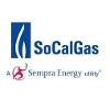 Socalgas Logo