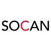 SOCAN Logo