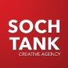 Soch Tank Creative Agency Logo