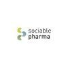 Sociable Pharma Logo