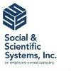 Social & Scientific Systems Logo