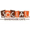 Social Bakehouse Cafe Logo