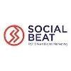Social Beat Logo