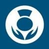 Social Care Alba Logo