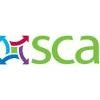 Social Care in Action (SCA Group) Logo