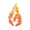 Social Fire Media Logo
