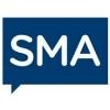 Social Market Analytics Logo