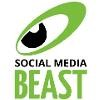 Social Media Beast Logo
