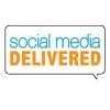 Social Media Delivered Logo