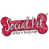 Social Pet Logo