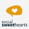 social sweethearts Logo