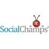 SocialChamps Media Logo