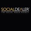 SOCIALDEALER Logo