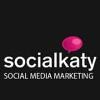 SocialKaty Logo