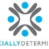Socially Determined Logo