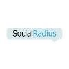 SocialRadius Logo