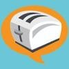 SocialToaster Logo