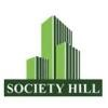 Society Hill Towers Logo