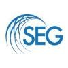 Society of Exploration Geophysicists Logo