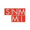 Society of Nuclear Medicine and Molecular Imaging Logo