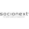 Socionext Logo