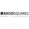 SocioSquare Digitech Logo