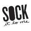 Sock It to Me Logo