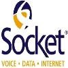 Socket Telecom Logo