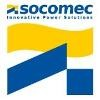 Socomec Logo