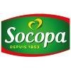 Socopa Viandes Logo