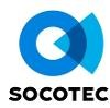 SOCOTEC Logo