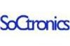SoCtronics Logo