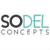 SoDel Concepts Logo
