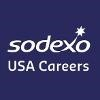 Sodexo USA Logo