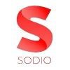 SODIO Technologies Logo