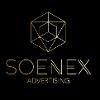 Soenex Advertising Logo