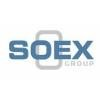 SOEX Group Logo