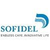 Sofidel Logo