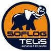 Soflog Logo