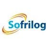 SOFRILOG DEVELOPMENT Logo