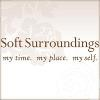 Soft Surroundings Logo
