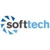 Soft Tech Logo