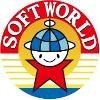 Soft-World Logo