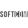 Softcom Technologies Logo