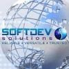 SoftDev Solutions Logo