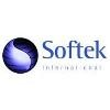 Softek International Logo