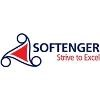 Softenger Logo